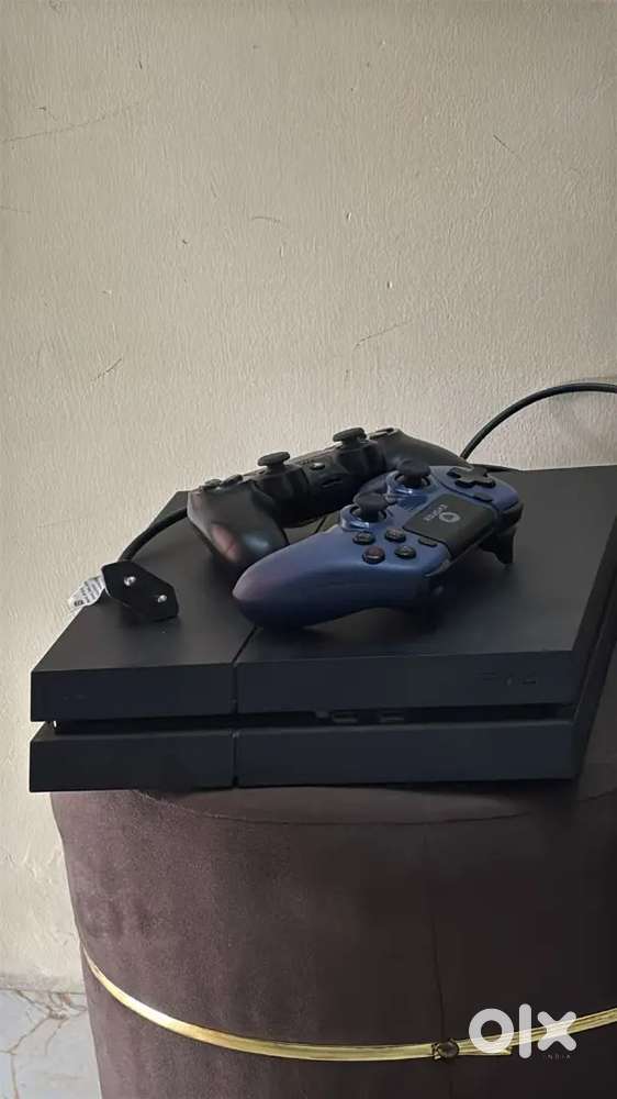 PS4 500 GB