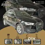 Audi Q3 2.0 35 TDI Quattro Premium Plus, 2014, Diesel