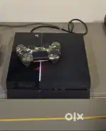 Playstation 4 500 gb
