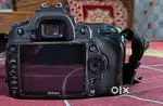 Nikon D-90