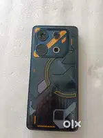 Infinix gt 10 pro 8/256