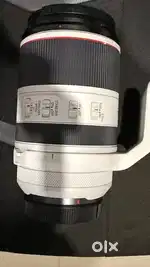 Canon RF 7-200 F/2.8 IS I