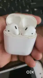 Apple Airpods 2nd gen