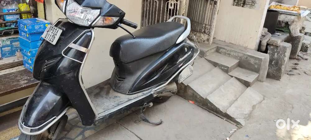 Good condition