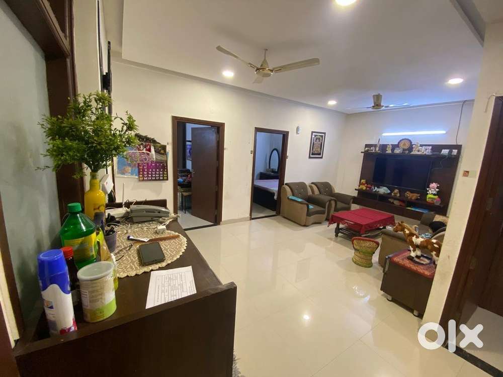 3 BHK Flat on Rent- Zirakpur Adj to Chandigarh