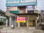 Shop rooms on rent, available for business,showroom ,franchise ,etc