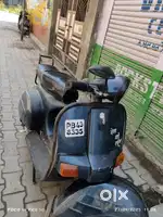 Chetak scooter sale rc available good pickup
