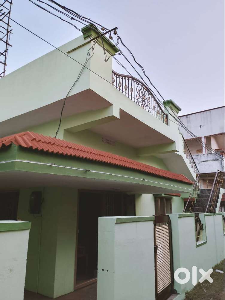 Rent For Individual House