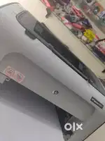 HP LaserJet P1007 (Neat and clean)