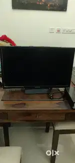 4 year old Sony TV
