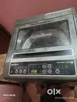 whirlpool Washing Machine Fully Automatic