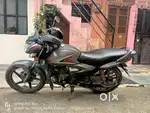 Singal handed use
