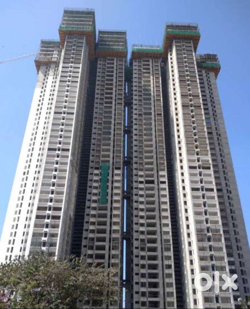 3BHK Flat for sale in The Presidential Tower