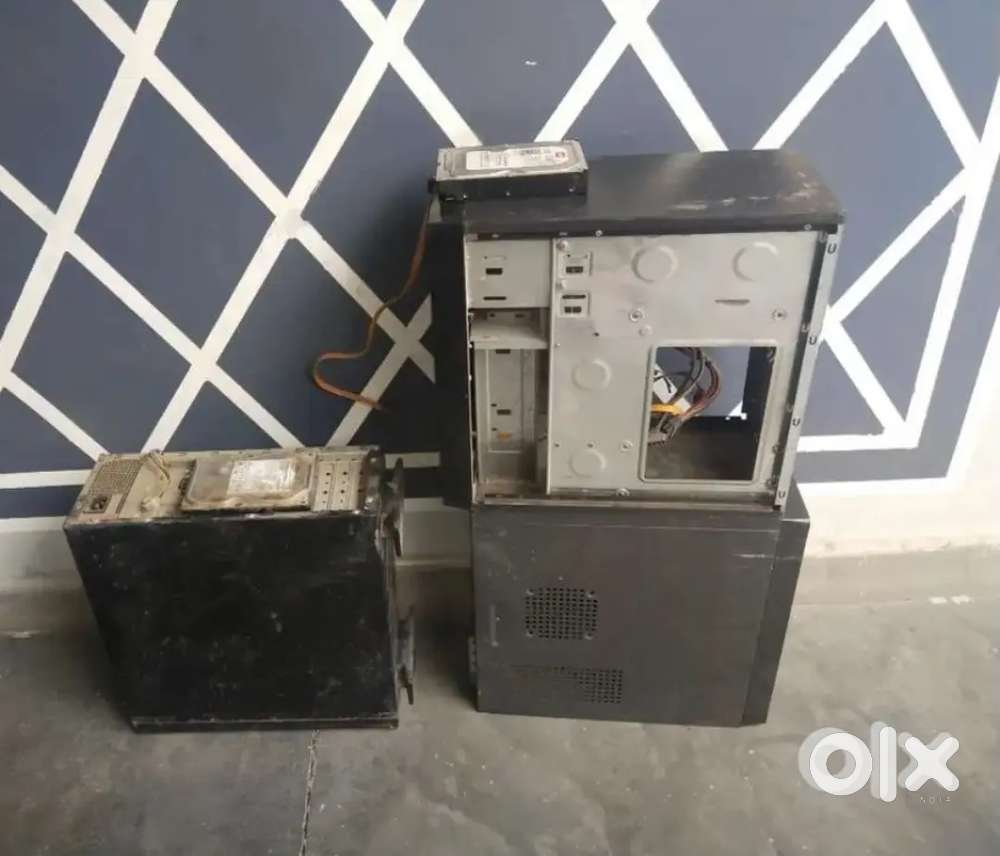 CPU Cabinet