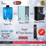 Aqua XL - Aqua 2090 - Aqua ROMA - Ro Water Purifier 2 years warranty