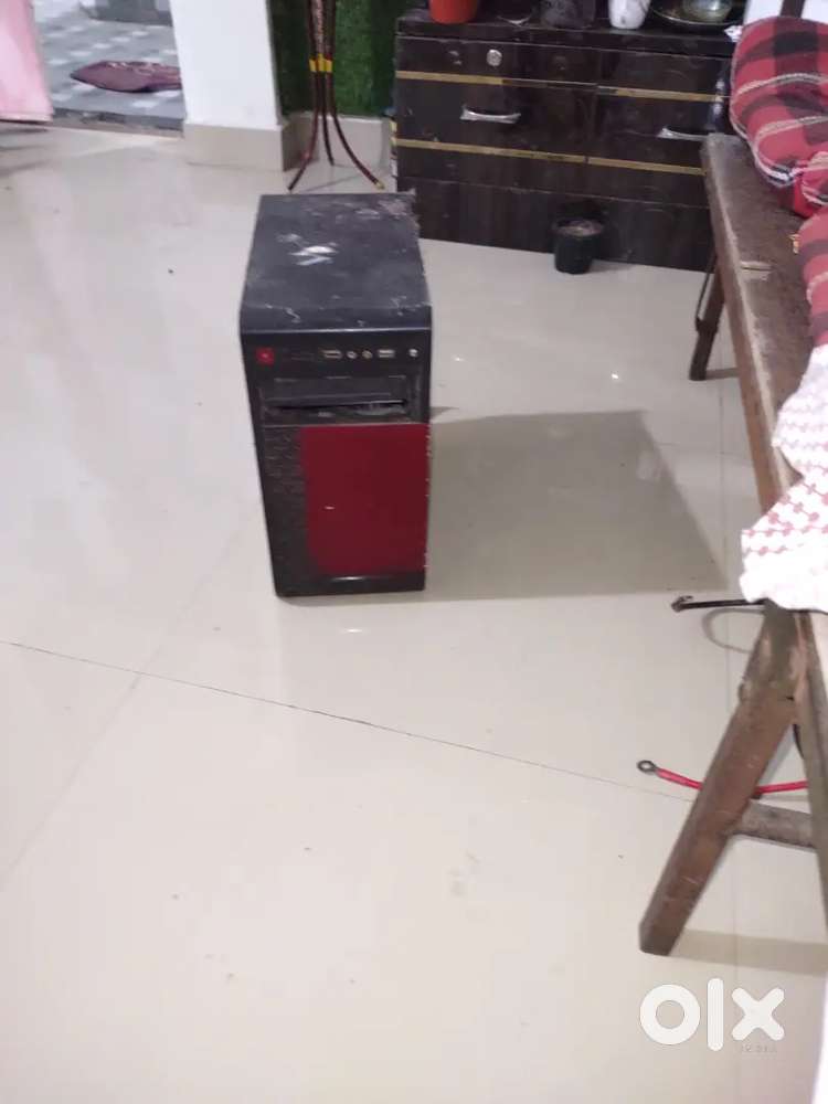 Computer ka saman