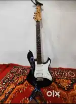 Electric guitar