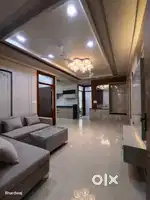 3BHK Luxury Flat At Jhotwara Road Jaipur