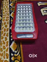 Light is a super condition