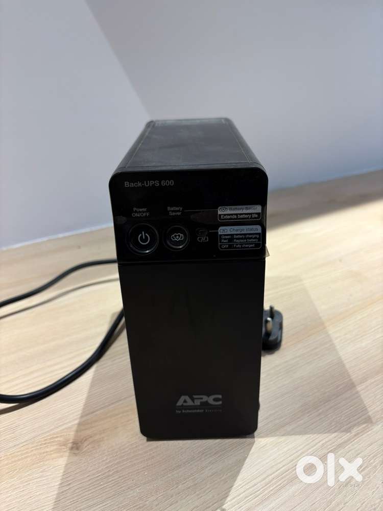 UPS 600kva