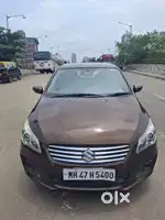 Maruti Suzuki Ciaz 2014-2017 AT ZXi Plus, 2017, Petrol