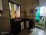 1 BHK SEMI FURNISHED FLAT FOR SELL NEAR RTO ROAD