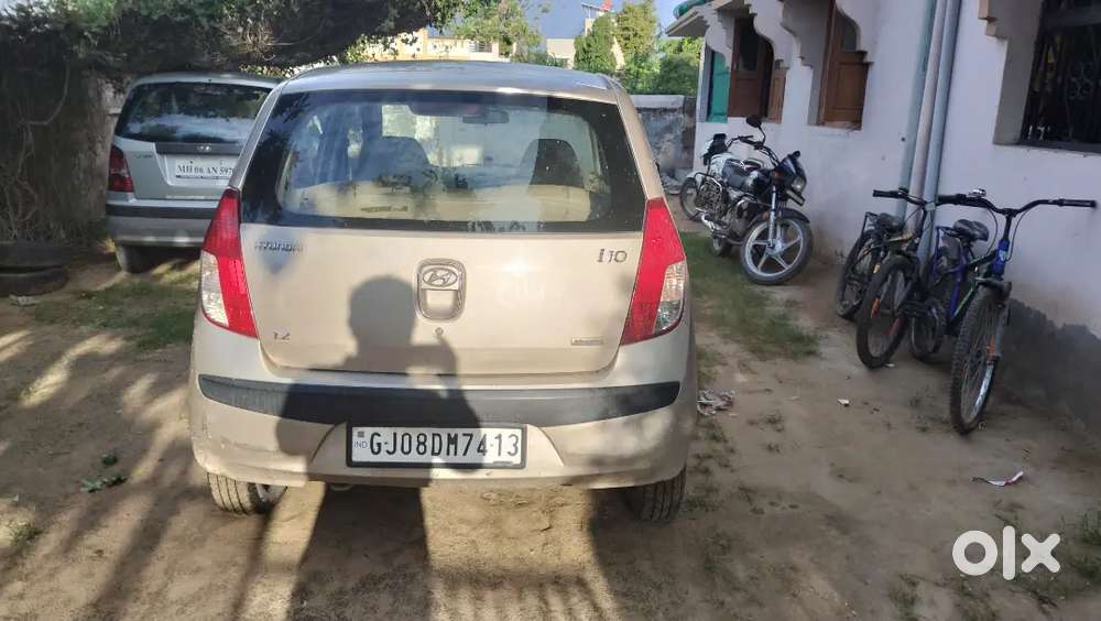 Hyundai i10 2010