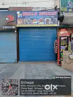 Khayam shop for rent