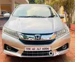 Honda City 2014-2015 i DTEC SV, 2014, Diesel