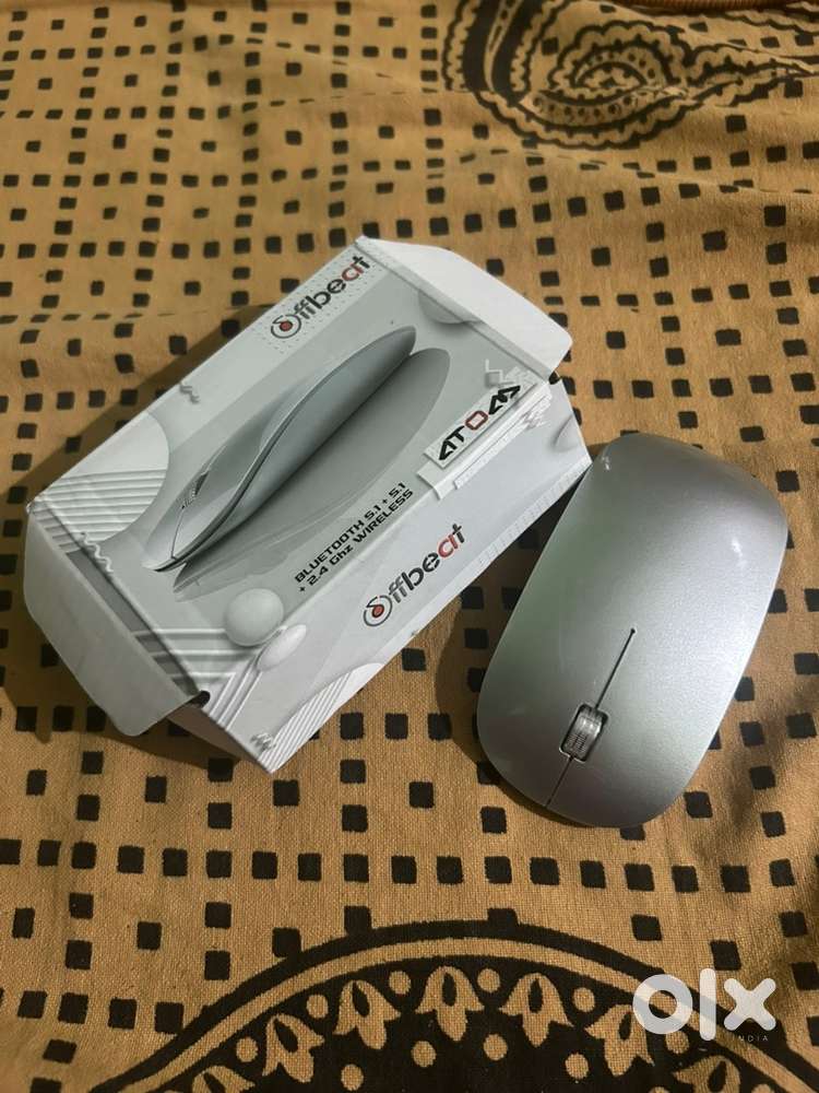 Computer Mouse