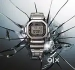 Brand New G-Shock Full Metal Digital Watch