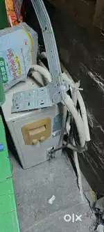 Ac Samsung  2018 model