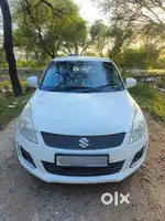Maruti Suzuki Swift VDI (O), 2015, Diesel