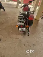 Royal enfield 350
