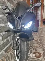 Battery bike for upto 10 years