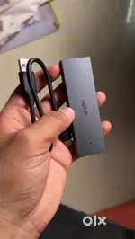 atolla SSD harddrive enclosure only