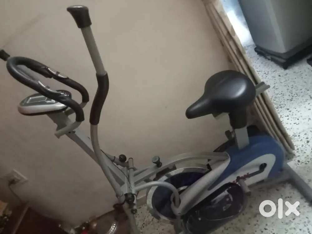 Avon brand exercise bicycle