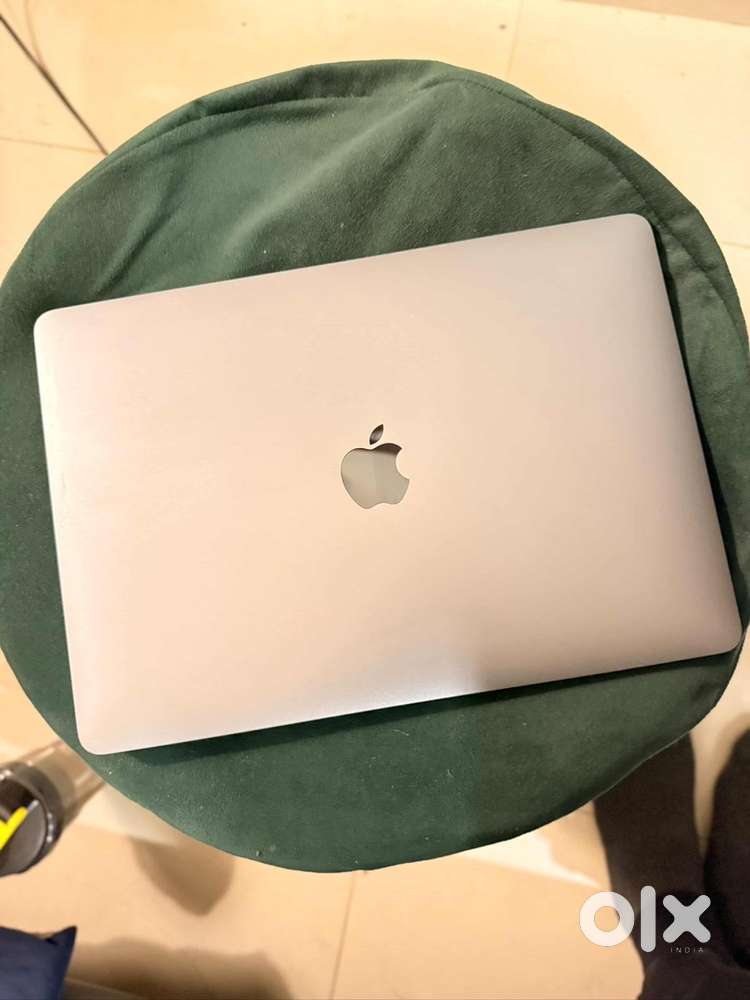 MacBook Air M1