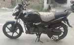 CB unicorn Honda