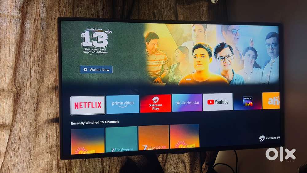 lg tv 42inch