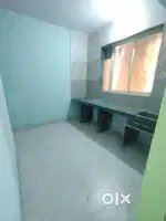 1 RK AVAILABLE IN PAGADI SISTAM DOMBIVLI WEST.