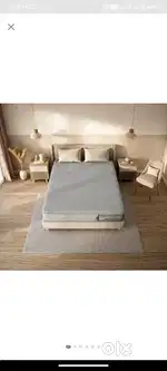 New matress for sale Wakefit