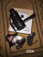 SONY HANDYCAM