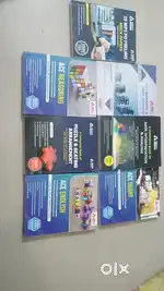 IBPS PO And SBI PO Books for sale