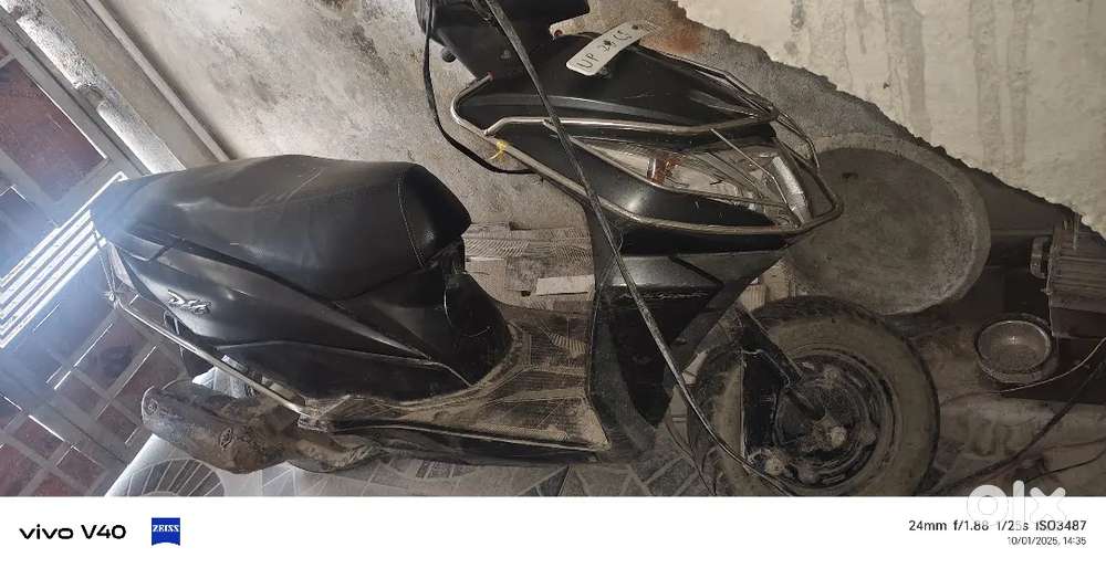 Purana model due Honda ki aap kya kyon bhej rahe hain