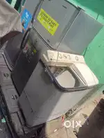 Samsung fridge