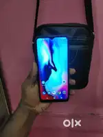 Motorola mobile sale 4GB Ram 64 GB inbuilt mobile  working condition