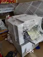Ricoh DX2430 Duplicator

Printer