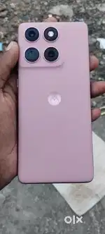Motorola edge 60 fusion