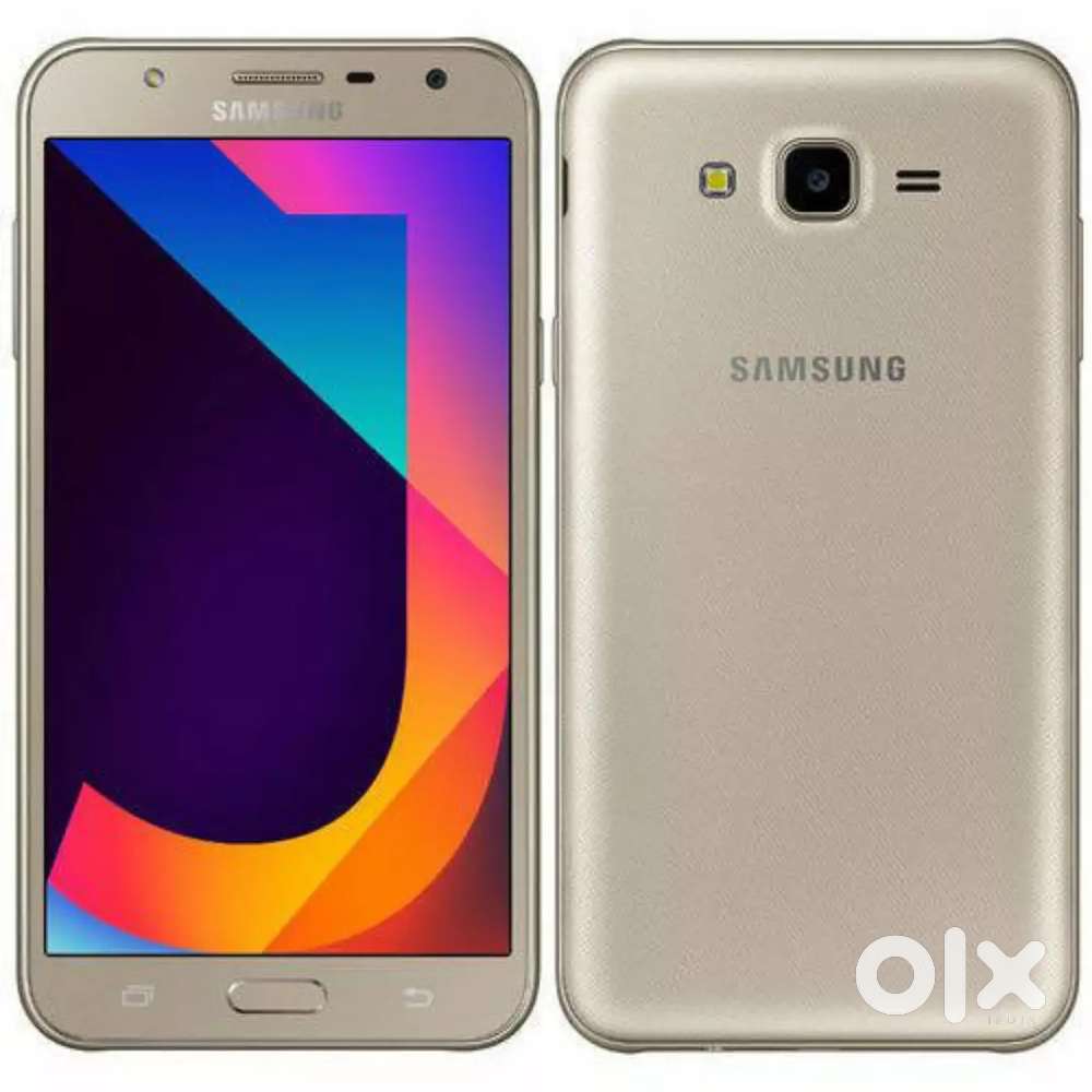 Galaxy j7 nxt